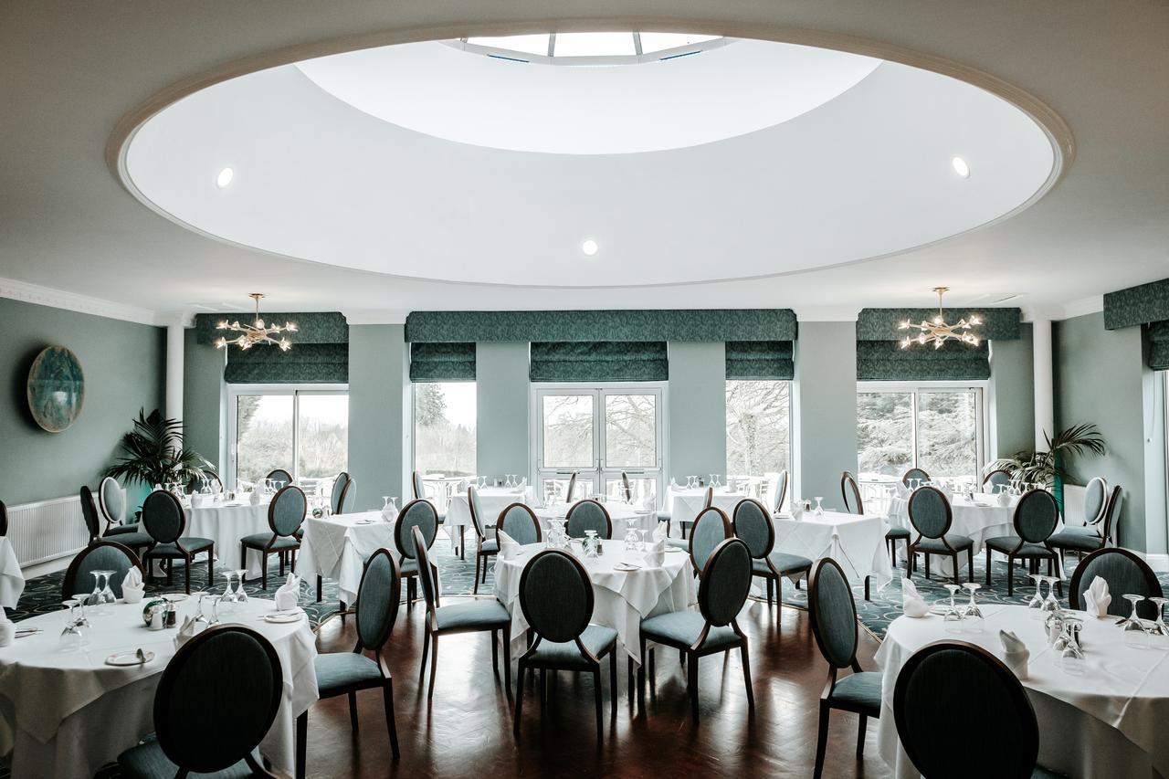 Manor Parc Hotel Cardiff Exterior foto